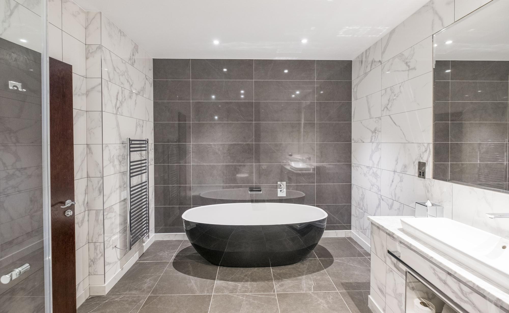 Parklands Hotel & Country Club Newton Mearns Buitenkant foto